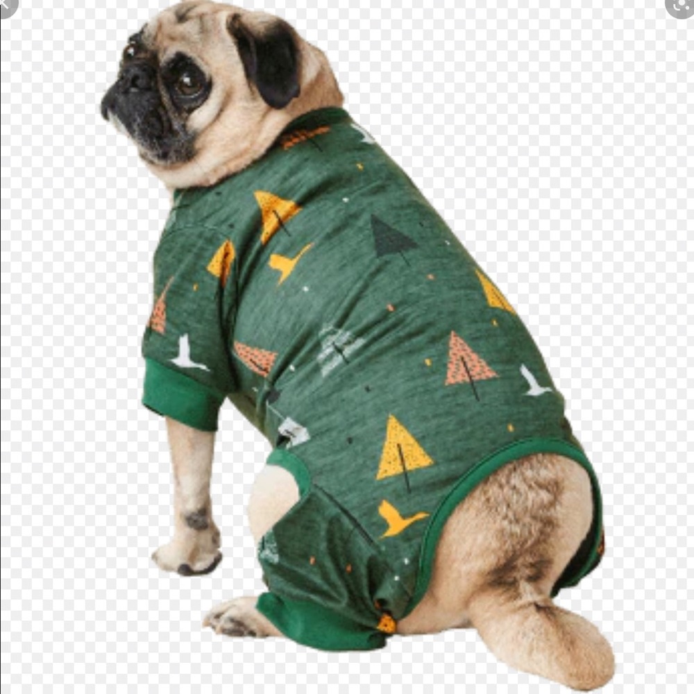 Christmas Dog Clothing